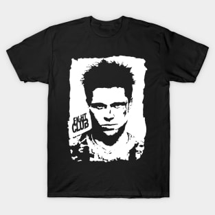 Fight club T-Shirt